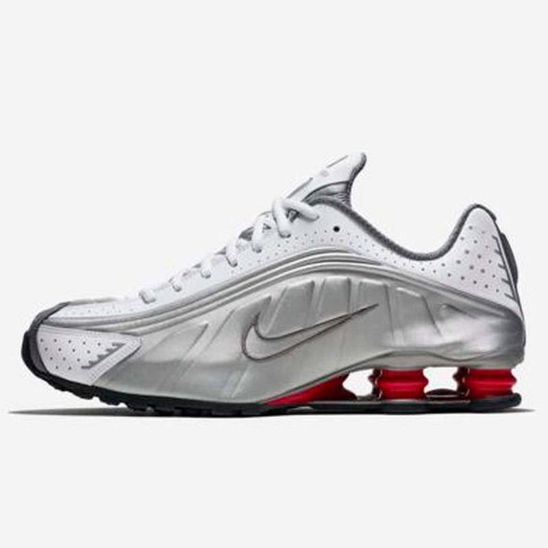 nike shox r4 cena