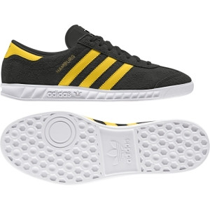 ADIDAS Patike HAMBURG BY9756 Tike.rs