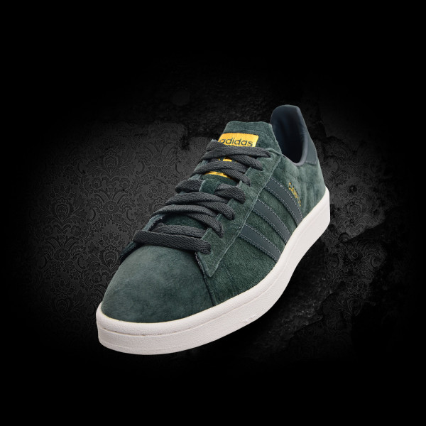 Adidas campus cena 2025