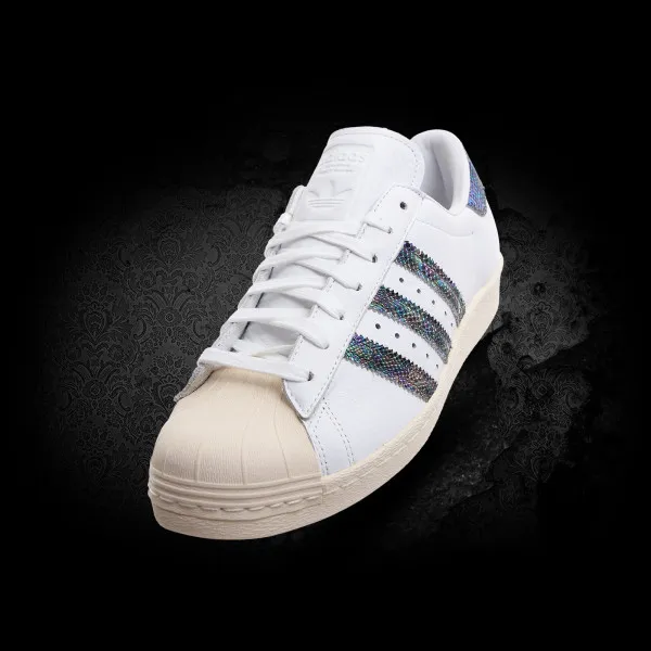 ADIDAS Patike SUPERSTAR 80S 