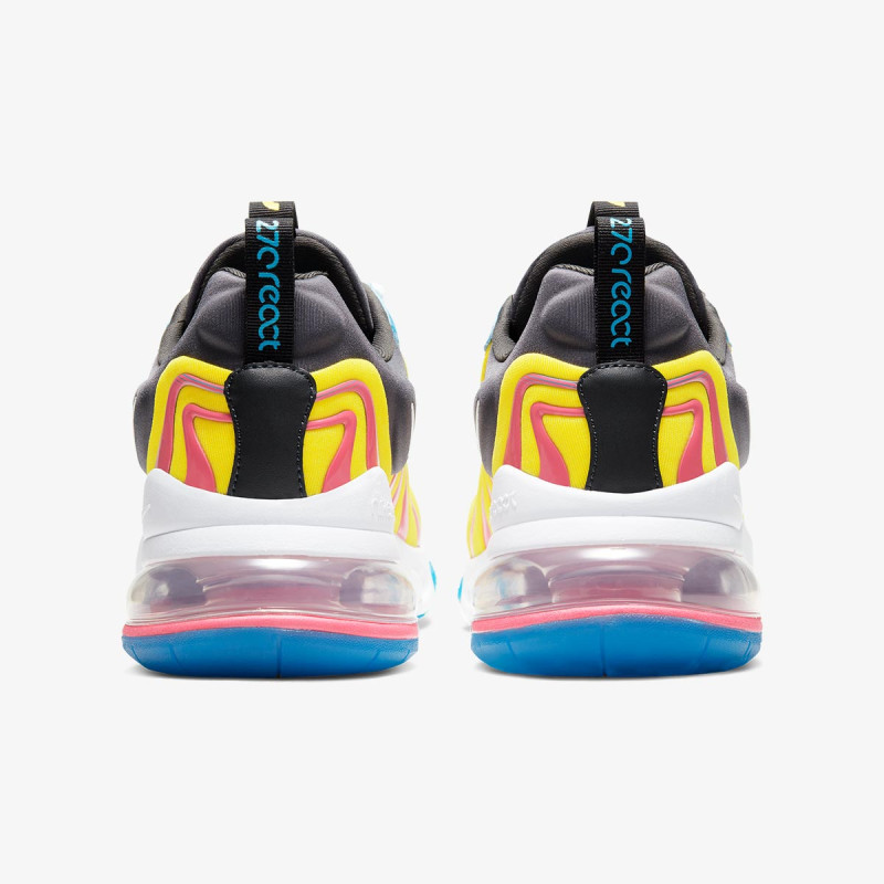 nike patike wmns air max 270 react
