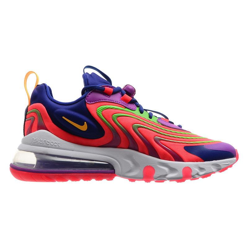nike patike wmns air max 270 react