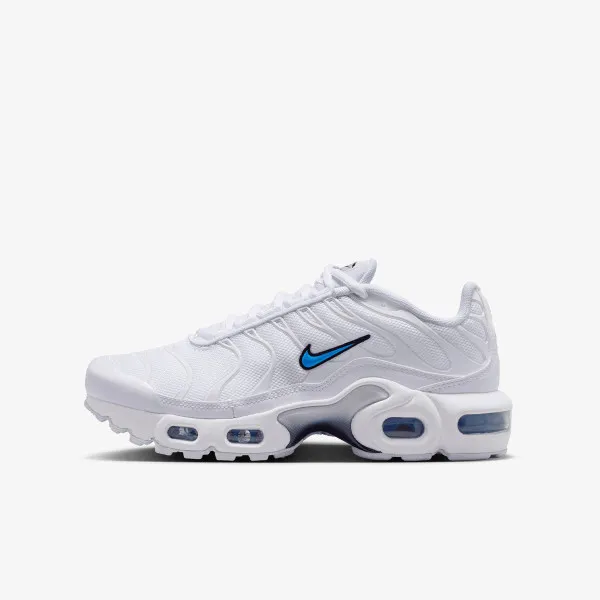 NIKE Patike AIR MAX PLUS BG