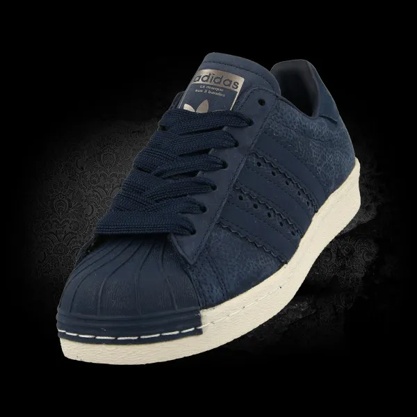 ADIDAS Patike SUPERSTAR 80s W 