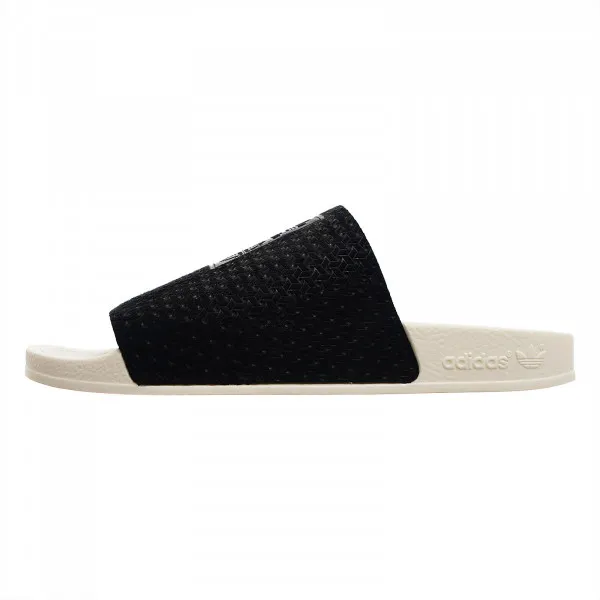 Adidas adilette luxe w store