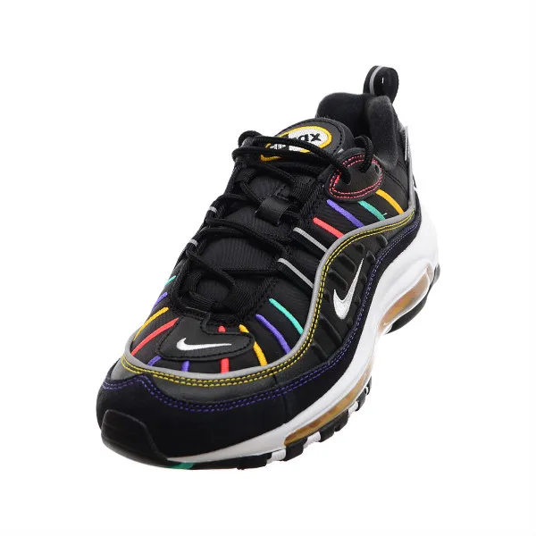 NIKE Patike WMNS AIR MAX 98 PRM 