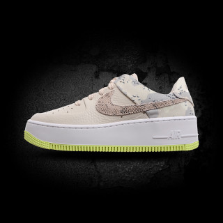 Nike w air force 1 sage lo prm new arrivals