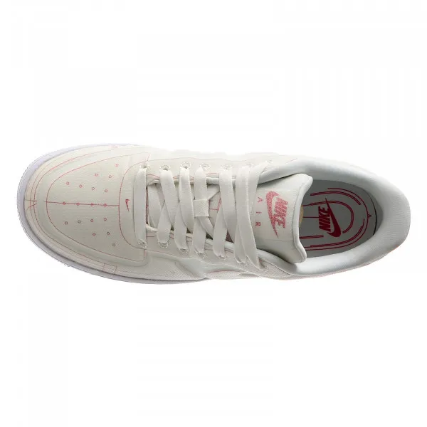 NIKE Patike WMNS AIR FORCE 1 07 LX SP20 CI3445 100 Tike.rs