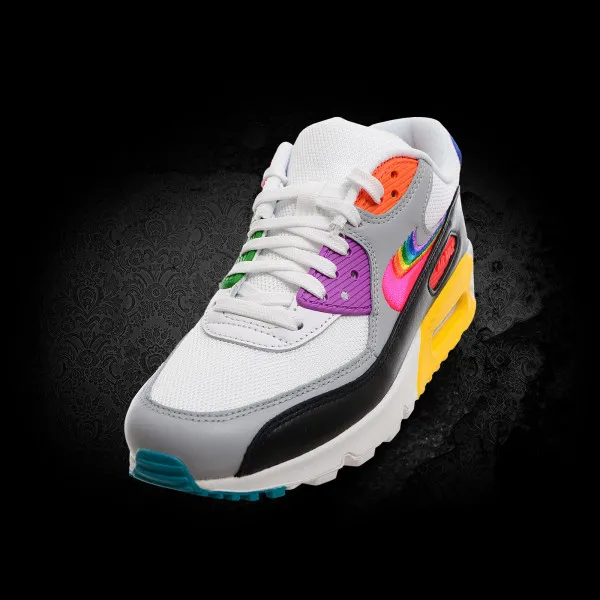 NIKE Patike AIR MAX 90 BETRUE 