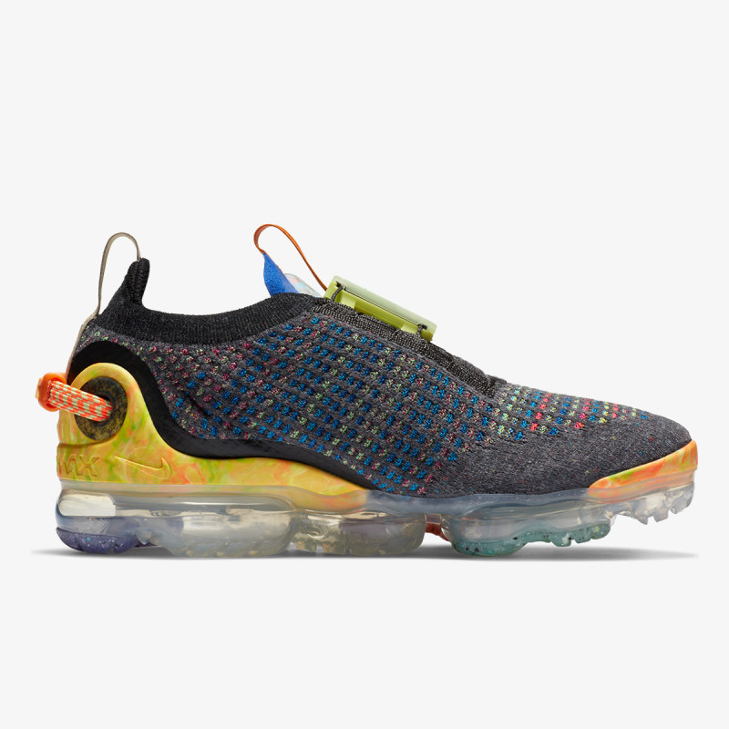 warp flyknit