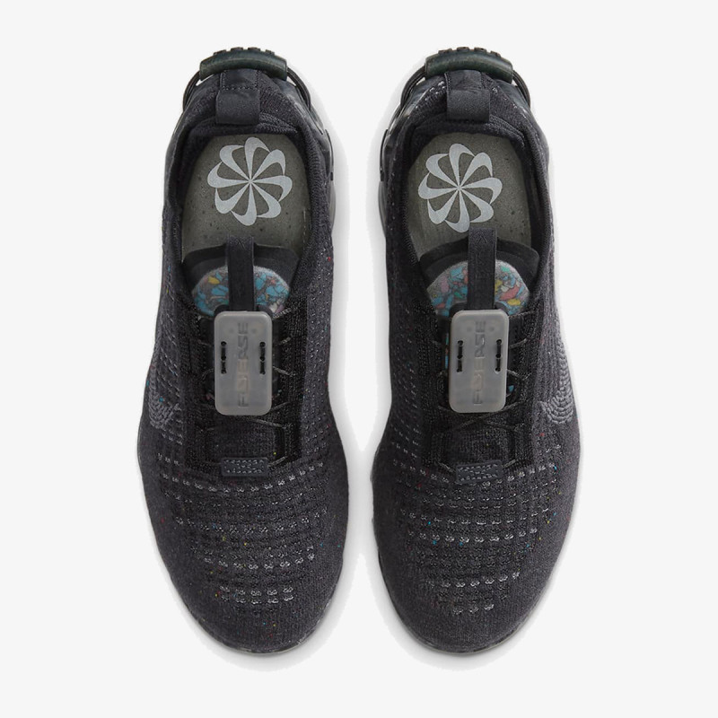 warp flyknit