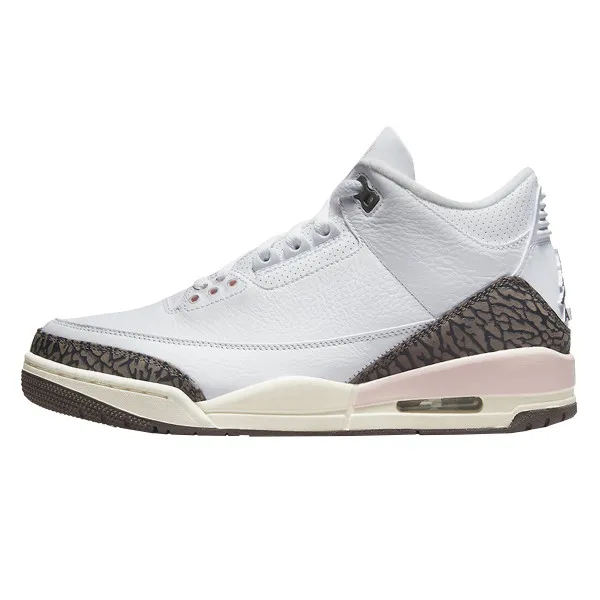 NIKE Patike AIR JORDAN 3 RETRO 