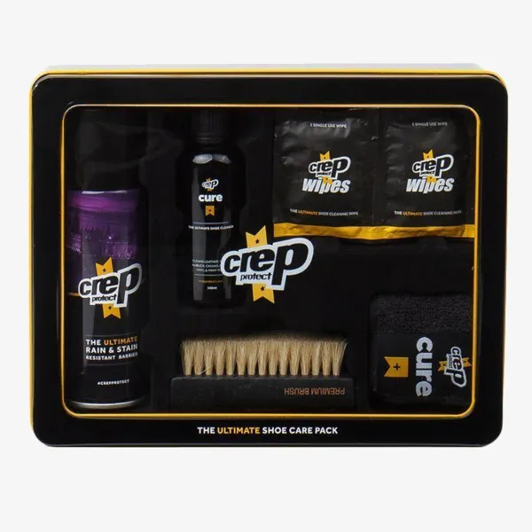 CREP PROTECT Sprej CREP PROTECT - ULTIMATE GIFT PACK 