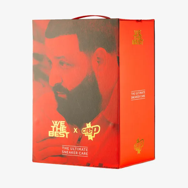 CREP PROTECT OSTALA OPREMA CREP PROTECT X DJ KHALED SNEAKER CARE CO