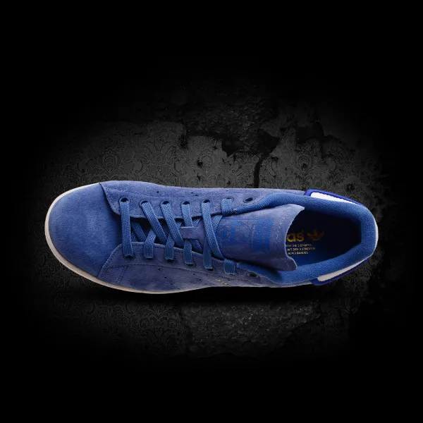 ADIDAS Patike STAN SMITH TRAROY/TRAROY/HIRBLU 