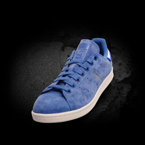 ADIDAS Patike STAN SMITH TRAROY/TRAROY/HIRBLU 