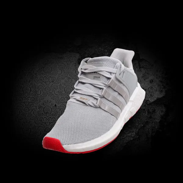 ADIDAS Patike EQT SUPPORT 93/17 MSILVE/MSILVE/FTWWHT 
