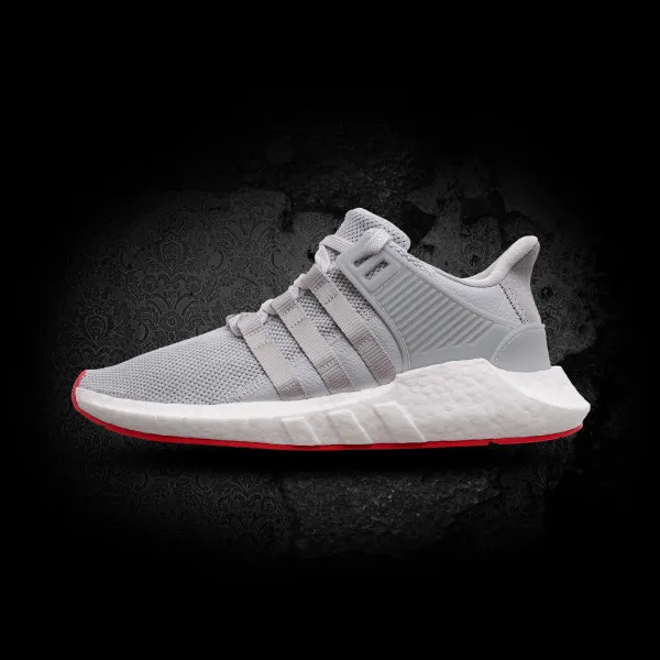 ADIDAS Patike EQT SUPPORT 93/17 MSILVE/MSILVE/FTWWHT 