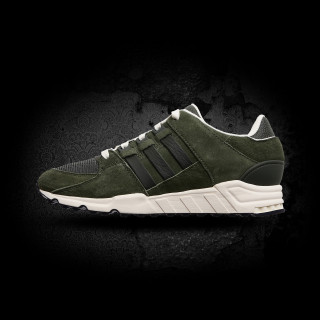 ADIDAS Patike EQT SUPPORT RF BASGRN/NGTCAR/CBLACK 