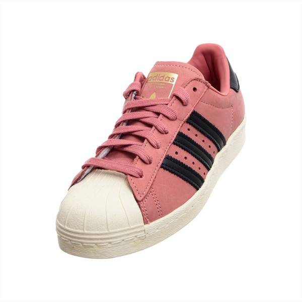ADIDAS Patike SUPERSTAR 80s W ASHPNK CBLACK CWHITE CQ2513 Tike.rs