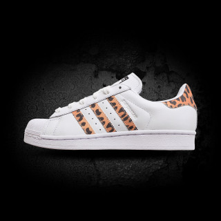 ADIDAS Patike SUPERSTAR W FTWWHT/SUPCOL/CBLACK 