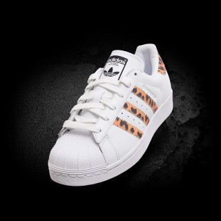 ADIDAS Patike SUPERSTAR W FTWWHT/SUPCOL/CBLACK 