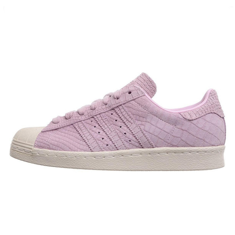 ADIDAS Patike SUPERSTAR 80s W WONPNK WONPNK OWHITE CQ2516 Tike.rs