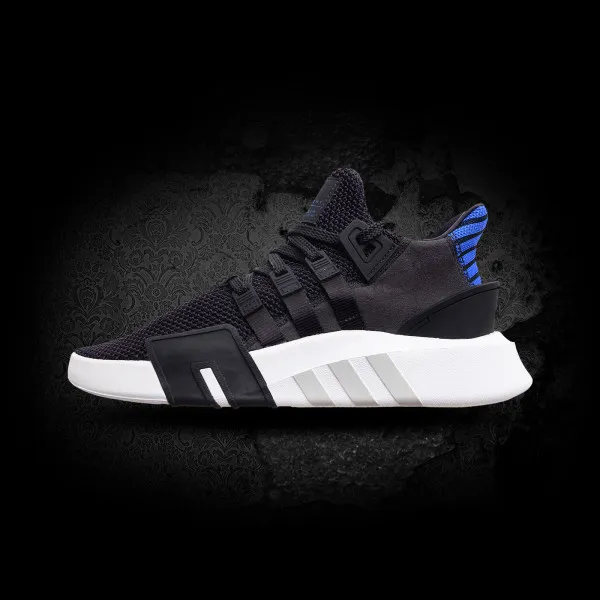 ADIDAS Patike EQT BASK ADV CARBON CARBON CROYAL CQ2994 Tike.rs