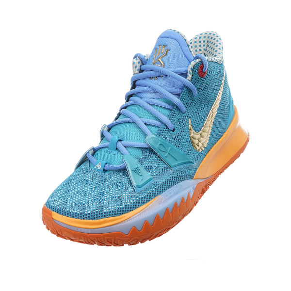 Kyrie 5 spongebob srbija top