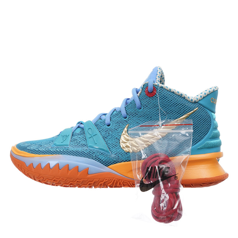 Kyrie 5 spongebob srbija clearance