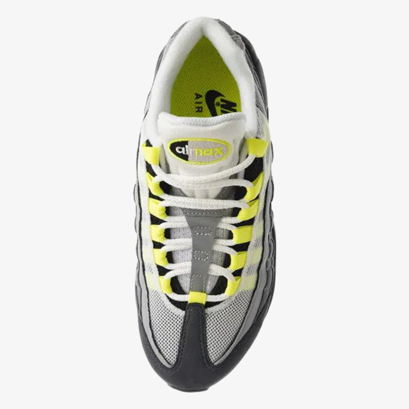 NIKE Patike AIR MAX 95 OG CT1689-001 | Tike.rs