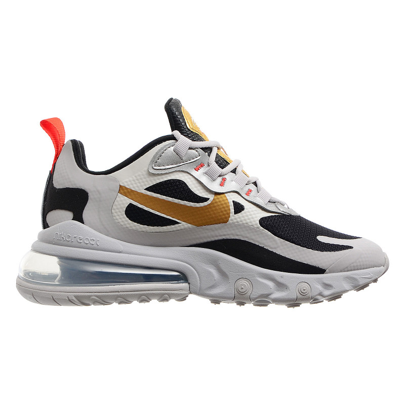nike patike wmns air max 270 react