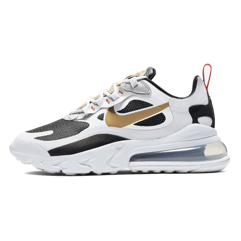 nike patike wmns air max 270 react