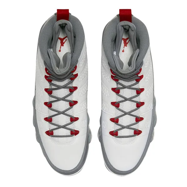 NIKE Patike AIR JORDAN 9 RETRO 