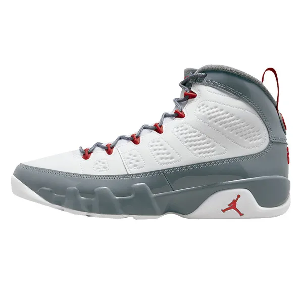 NIKE Patike AIR JORDAN 9 RETRO 