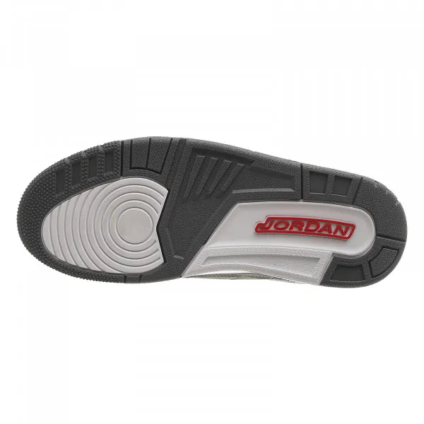 NIKE Patike Air Jordan 3 Retro Shoe 