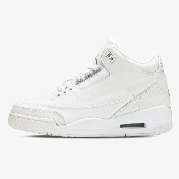 NIKE Patike AIR JORDAN 3 RETRO 