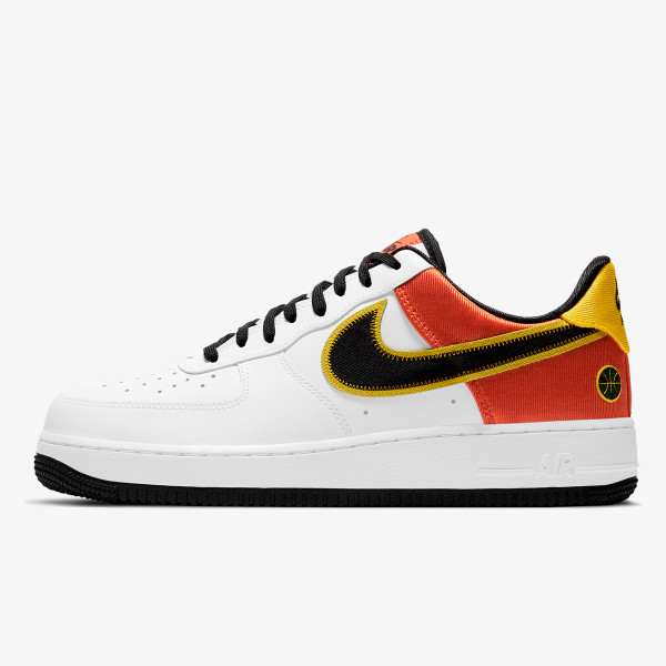 Nike air force 1 clearance tike