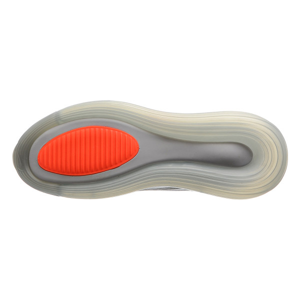 Nike air max 720 heren sales wit