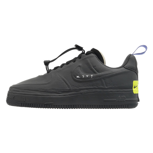 Nike best sale force patike