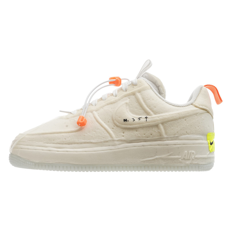 tike nike air force