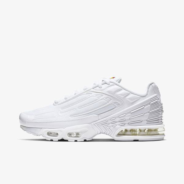 NIKE Patike Air Max Plus 3 CW1417 100 Tike.rs