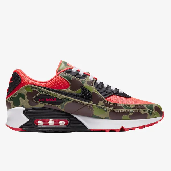 NIKE Patike AIR MAX 90 SP CW6024-600 | Tike.rs