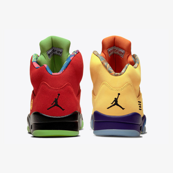 nike retro patike