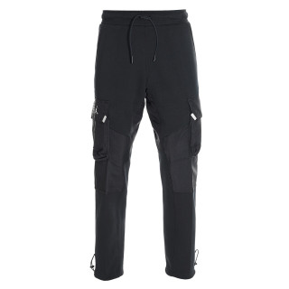 NIKE Donji deo trenerke Jordan 23 Engineered Men's Fleece Trousers 