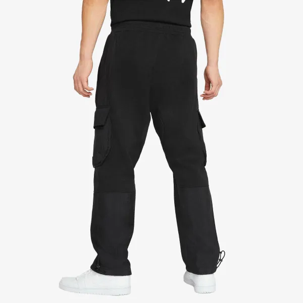 NIKE Donji deo trenerke Jordan 23 Engineered Men's Fleece Trousers 