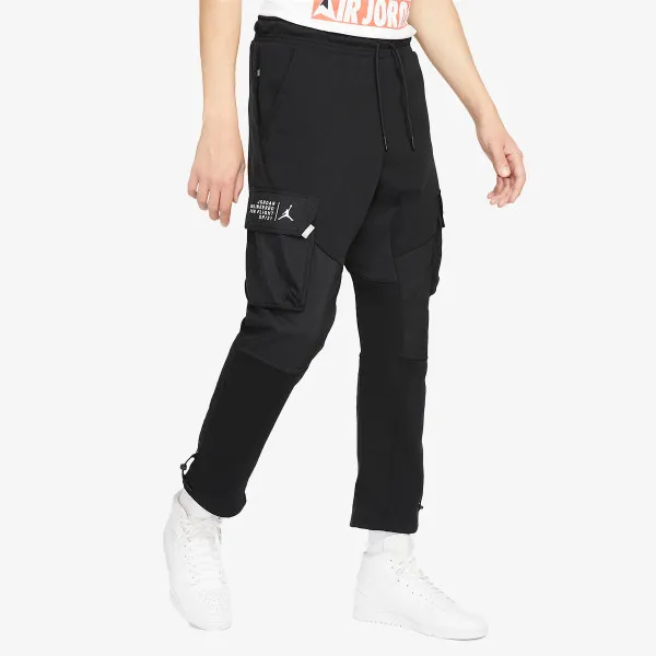 NIKE Donji deo trenerke Jordan 23 Engineered Men's Fleece Trousers 