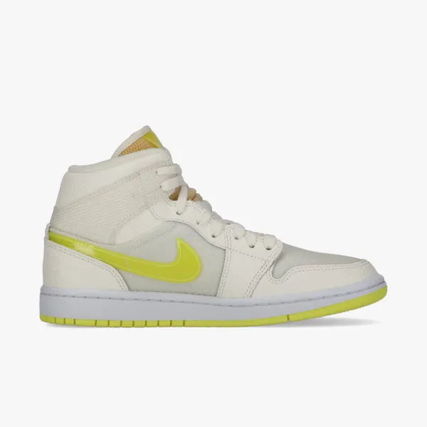 NIKE Patike Air Jordan 1 Mid SE Women's Shoe 