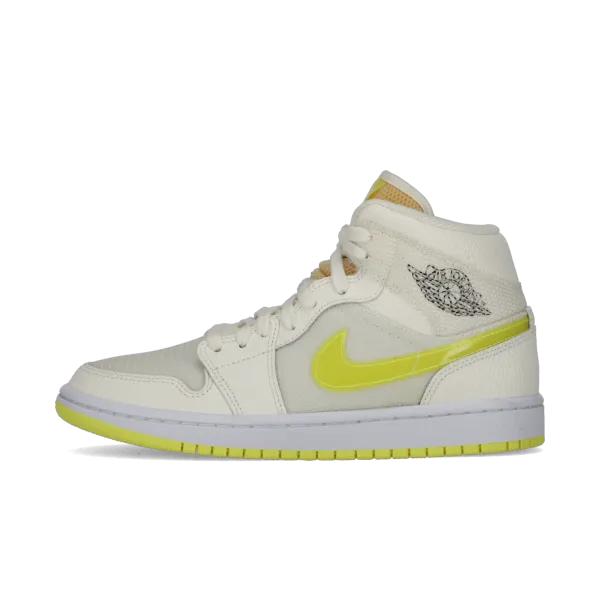 NIKE Patike Air Jordan 1 Mid SE Women's Shoe 