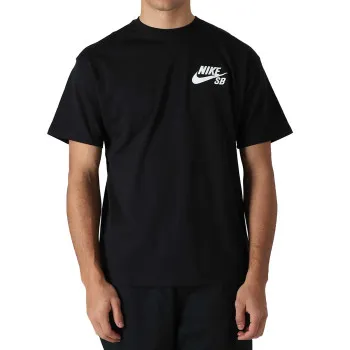 M NK SB TEE LOGO